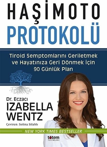 Haşimoto Protokolü Izabella Wentz
