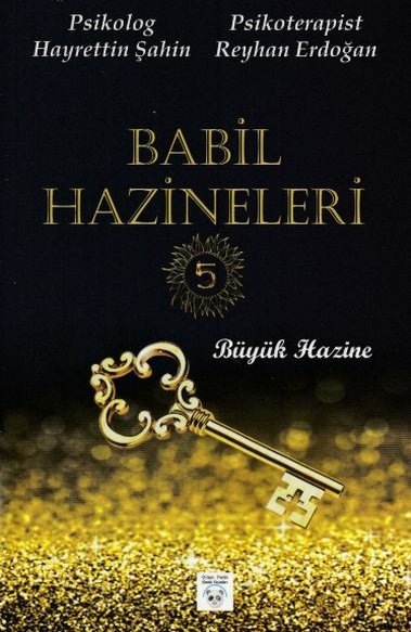 Babil Hazineleri 5 Hayrettin Şahin