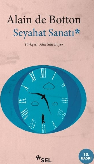 Seyahat Sanatı Alain De Botton
