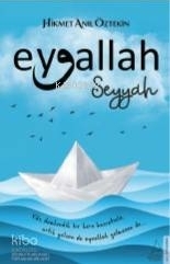 Eyvallah - Seyyah Hikmet Anıl Öztekin