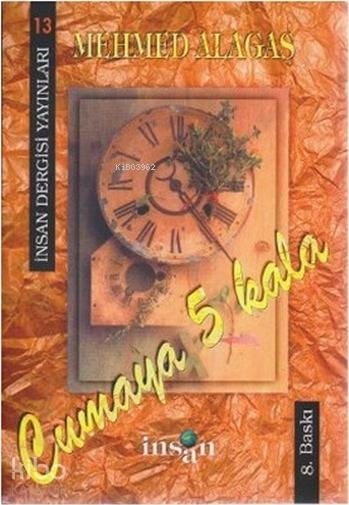 Cumaya 5 Kala Mehmed Alagaş