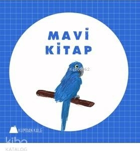 Mavi Kitap Işıl Erverdi
