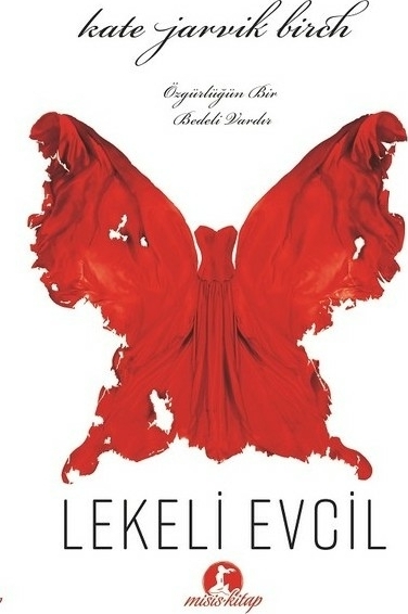 Lekeli Evcil Kate Jarvik Birch