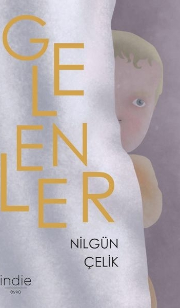 Gelenler Nilgün Çelik