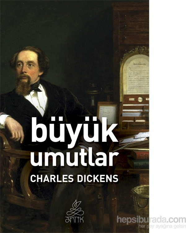 Büyük Umutlar Charles Dickens