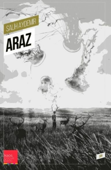 Araz Salih Aydemir