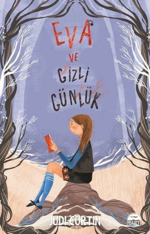 Eva ve Gizli Günlük Judi Curtin