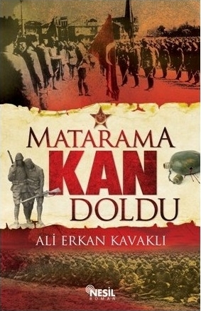 Matarama Kan Doldu Ali Erkan Kavaklı