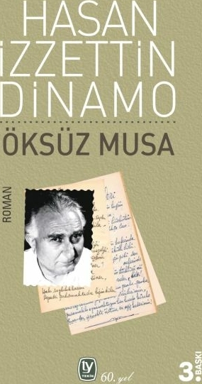 Öksüz Musa Hasan İzzettin Dinamo