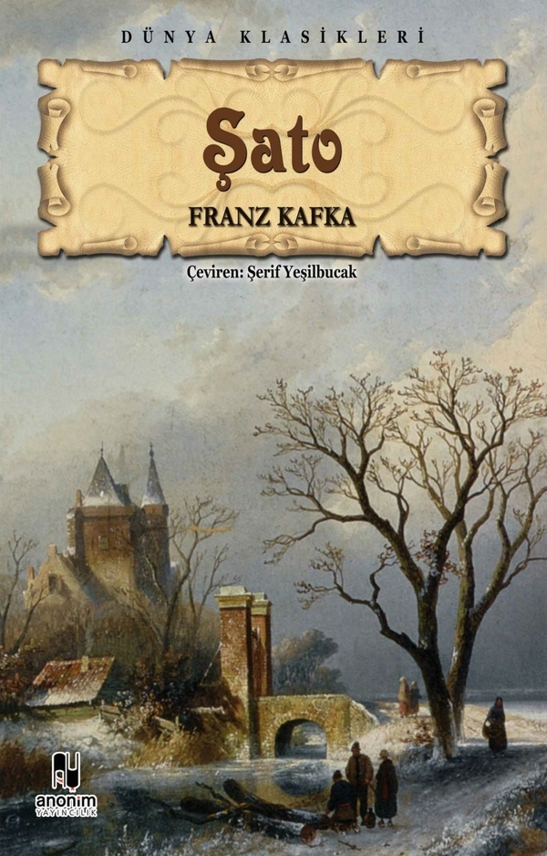 Şato Franz Kafka