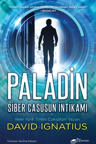 Paladin: Siber Casusun İntikamı David Ignatius