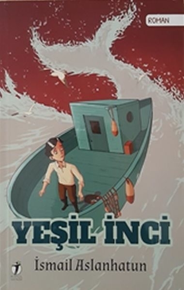 Yeşil İnci İsmail Aslanhatun