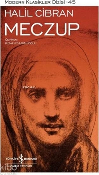 Meczup - Modern Klasikler Dizisi Halil Cibran