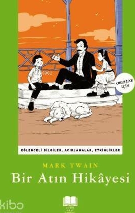 Bir Atın Hikayesi Mark Twain