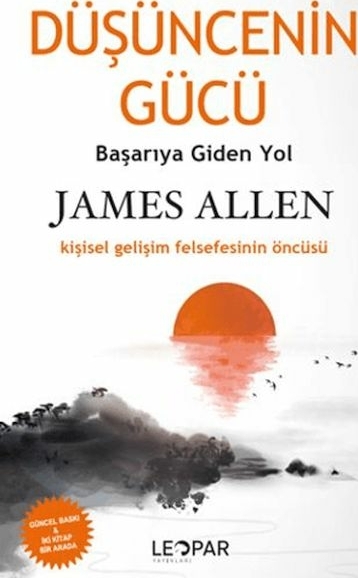 Düşüncenin Gücü James Allen