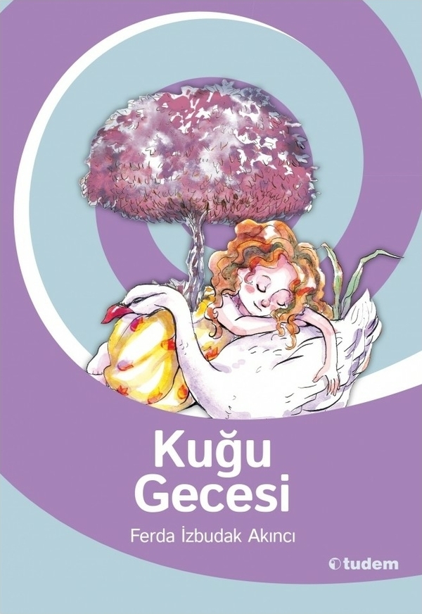 Kuğu Gecesi Ferda İzbudak Akıncı