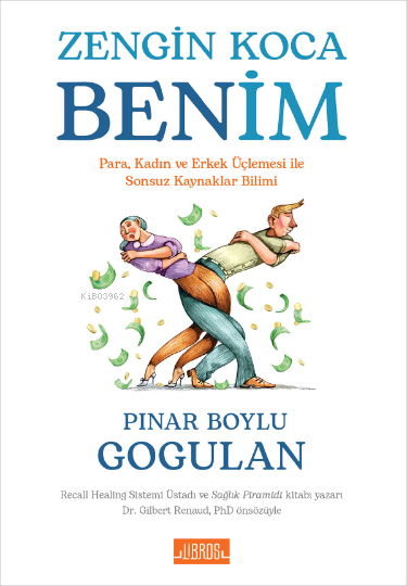 Zengin Koca Benim Pınar Boylu Gogulan