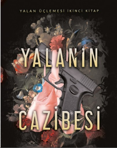 Yalanın Cazibesi Rina Kent