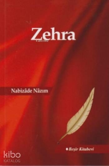 Zehra Nabizade Nazım