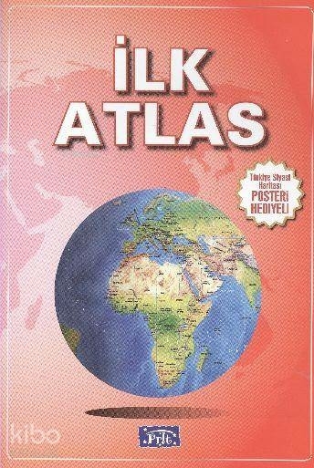 İlk Atlas Komisyon
