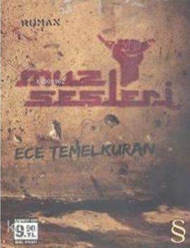 Muz Sesleri (Cep Boy) Ece Temelkuran