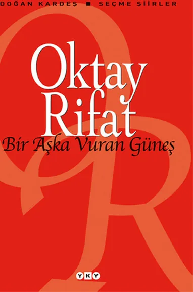 Bir Aşka Vuran Güneş Oktay Rifat