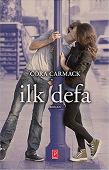 İlk Defa Cora Carmack
