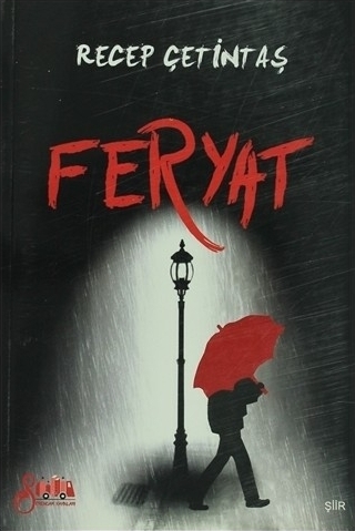 Feryat Recep Çetintaş