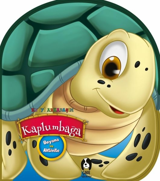 En İyi Arkadaşım - Kaplumbağa Kolektif