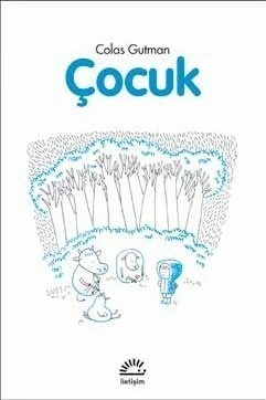 Çocuk Colas Gutman