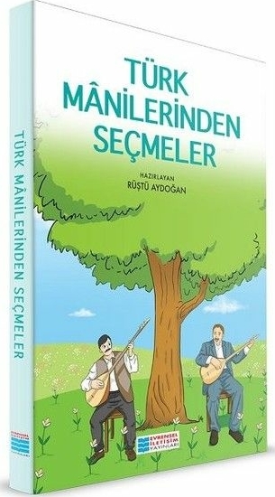Türk Manilerinden Seçmeler Kolektif