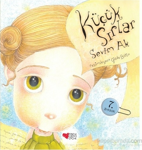 Küçük Sırlar Sevim Ak