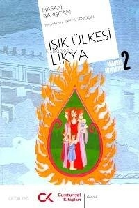 Işık Ülkesi Likya; Anadolu Mitolojisi 2