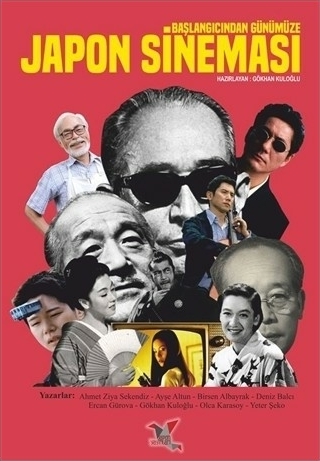 Japon Sineması; Başlangıcından Günümüze