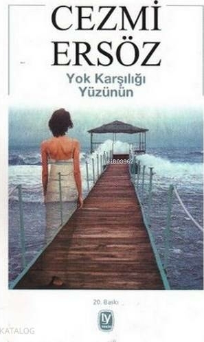 Yok Karşılığı Yüzünün Cezmi Ersöz