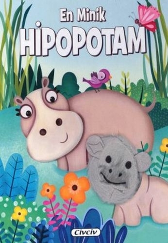 En Minik - Hipopotam Kolektif