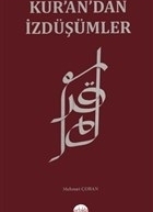Kurandan İzdüşümler Mehmet Çoban