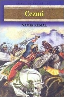 Cezmi Namık Kemal
