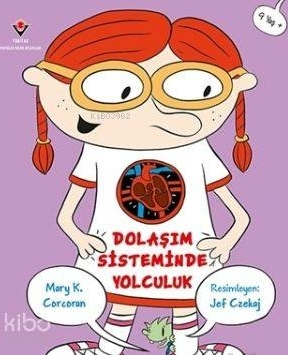 Dolaşım Sisteminde Yolculuk Mary K. Corcoran