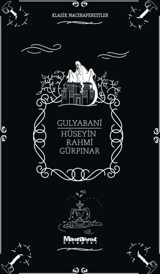 Gulyabani Hüseyin Rahmi Gürpınar