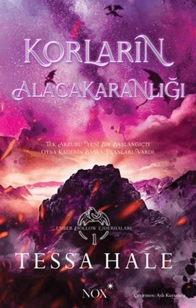 Korların Alacakaranlığı Tessa Hale