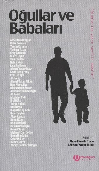 Oğullar Ve Babaları A. N. Turan-G. Y. Demir