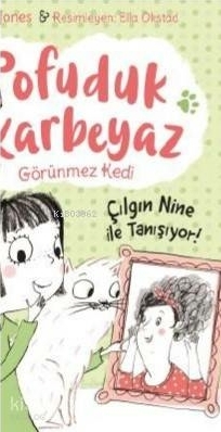 Pofuduk Karbeyaz - Çılgın Nine ile Tanışıyor! Pip Jones