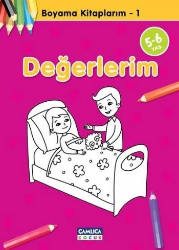 Değerlerim Bilal Gezer