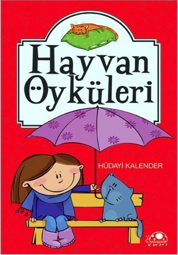 Hayvan Öyküleri Hüdayi Kalender