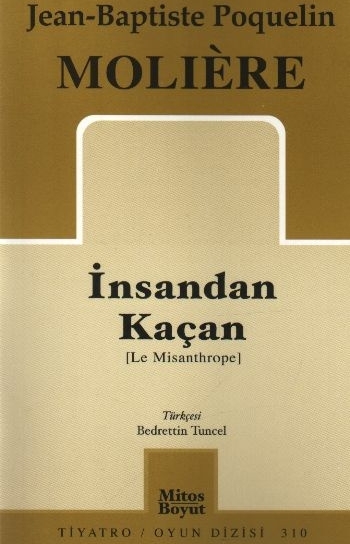 Yarınlara Geç Kalmadan (309) Moliere