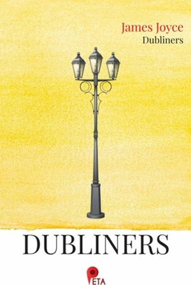 Dubliners James Joyce