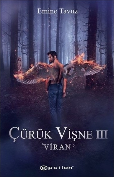 Çürük Vişne 3: Viran Emine Tavuz