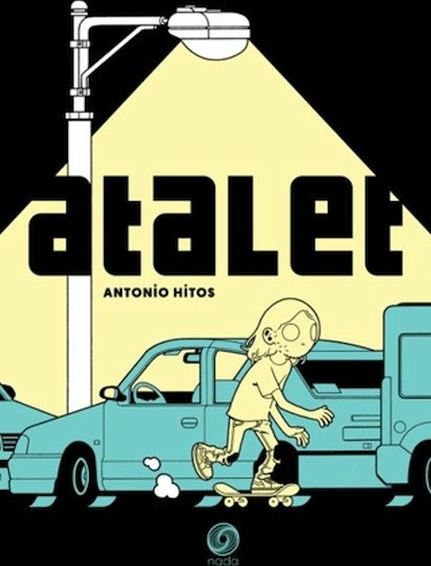 Atalet Antonio Hitos