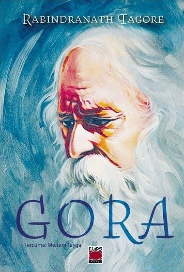 Gora Rabindranath Tagore